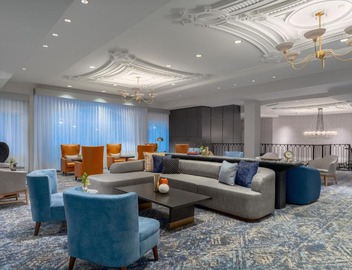 Hotel Commonwealth 5