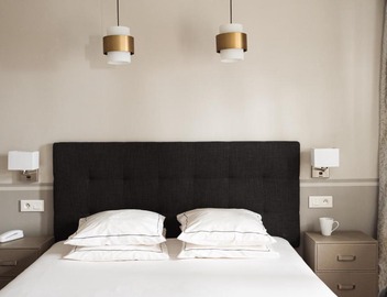 Hôtel Eiffel Segur 4