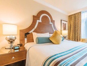 L'Hermitage Hotel 5