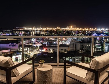 @ Marbella Lane - Luxurious 3BR Penthouse 5