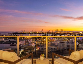 @ Marbella Lane - Luxurious 3BR Penthouse 4