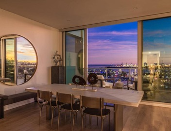 @ Marbella Lane - Luxurious 3BR Penthouse 3