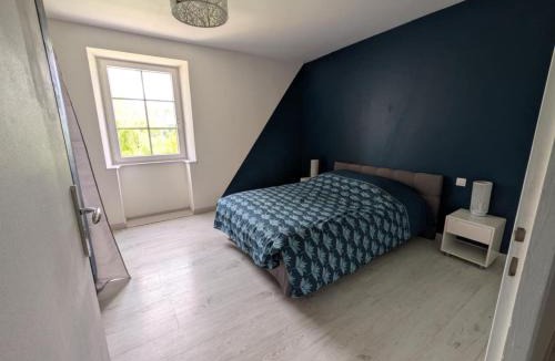 Offlanges Apartment | À 2 pas de la forêt de la Serre