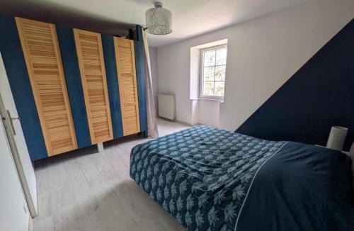 Offlanges Apartment | À 2 pas de la forêt de la Serre