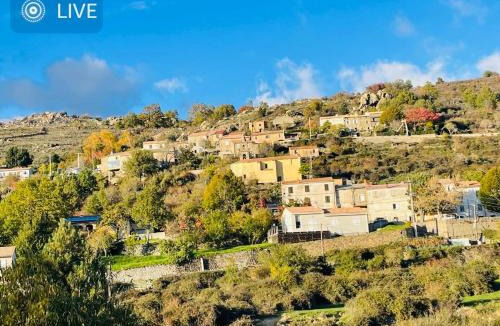 Albertacce Apartment | À casetta