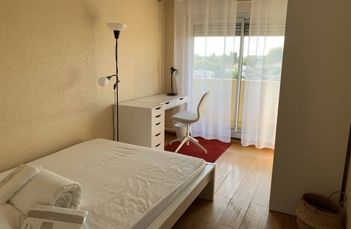 Talence Apartment | à Deux pas du Tram et de la Zone Universitaire