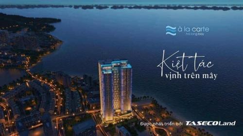Ha Long Hotel | À la carte
