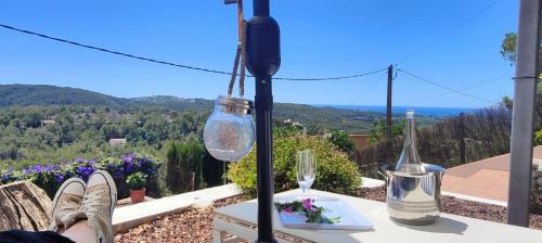 Sant Pere de Ribes Apartment | Ànima del Garraf
