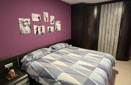 Amposta Apartment | Àtic Voradelta