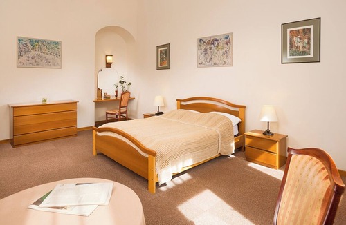Szentimrevaros House | Ábel Pension Budapest