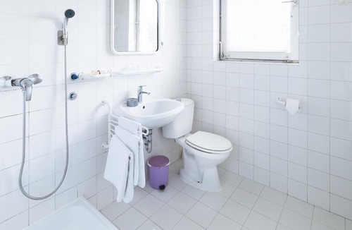 Szentimrevaros House | Ábel Pension Budapest