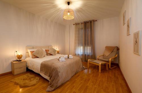 El Burgo de Osma Apartment | ÁGORA