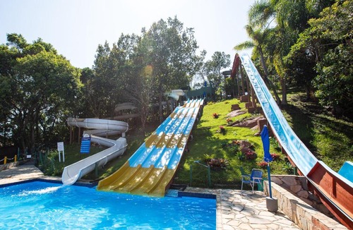 Governador Celso Ramos Hotel | Águas de Palmas Resort