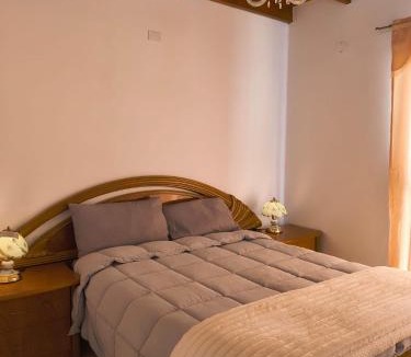 Monte Grande Apartment | ÁMBAR DEPARTAMENT boutique