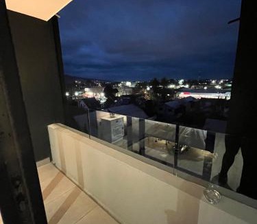 Temuco Apartment | Ápice del bosque