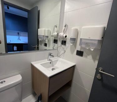 Temuco Apartment | Ápice del bosque