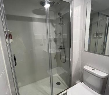 Temuco Apartment | Ápice del bosque