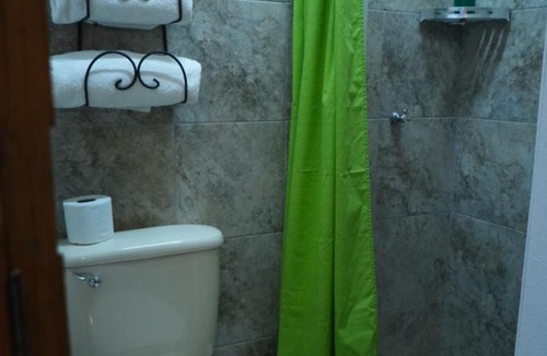 Aguascalientes Apartment | Árbol Paraíso y Terraza Mezquite