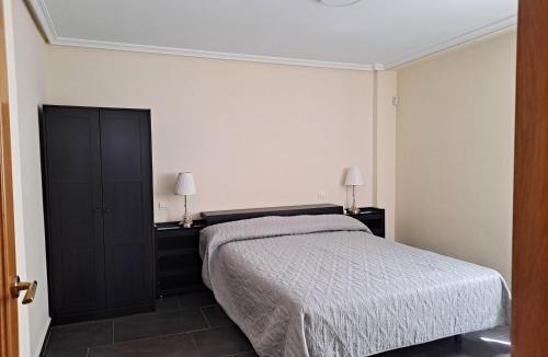 Ginete Apartment | Ático con terraza