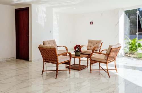 Praia do Meio Hotel | Átrios Beach Hotel