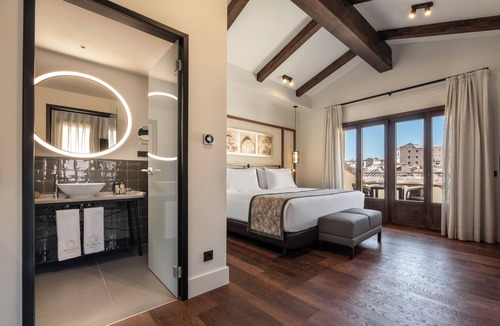 Toledo City Center Hotel | Áurea Toledo