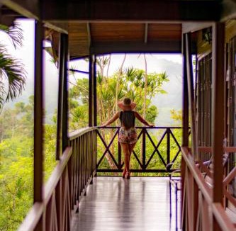 Quesada Hotel | Ávita Lodge