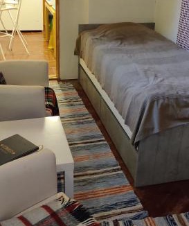 Mora Apartment | Älvgatan 43