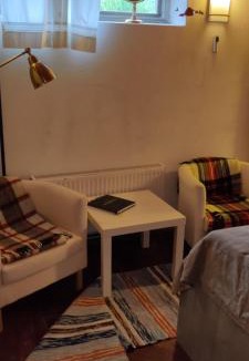 Mora Apartment | Älvgatan 43