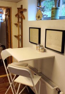 Mora Apartment | Älvgatan 43