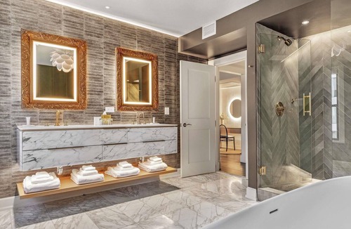 Belltown Hotel | Ändra Hotel Seattle - MGallery Collection