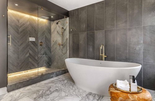 Belltown Hotel | Ändra Hotel Seattle - MGallery Collection