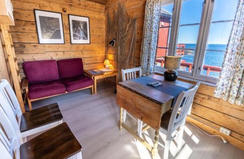 Aa House | Å-Hamna Rorbuer
