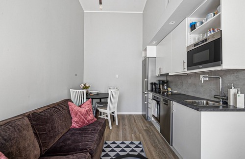 Farsta House | Ågesta