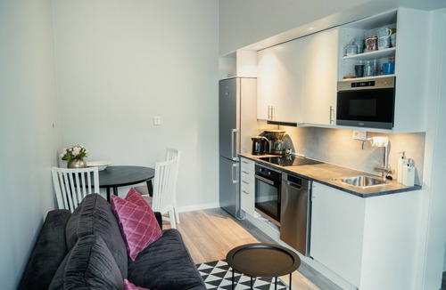 Farsta House | Ågesta