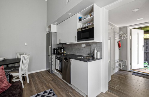 Farsta House | Ågesta