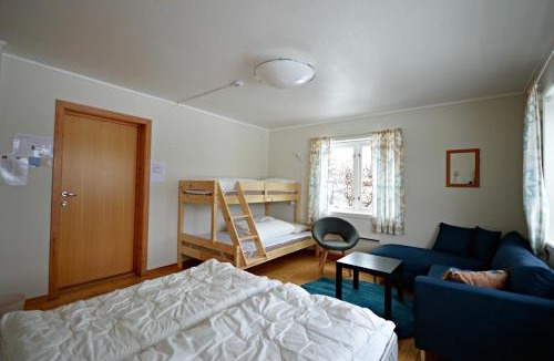 Rauma kommune Hostel | Åndalsnes Hostel