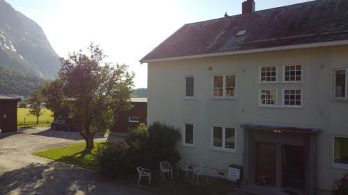 Rauma kommune Hostel | Åndalsnes Hostel