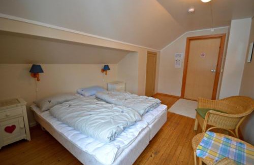 Rauma kommune Hostel | Åndalsnes Hostel
