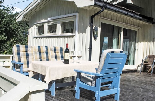 Farsund House | Åptafjorden by Interhome