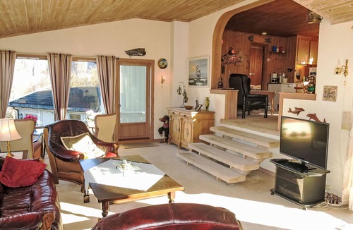 Farsund House | Åptafjorden by Interhome