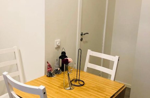 Are Apartment | Åre Escape
