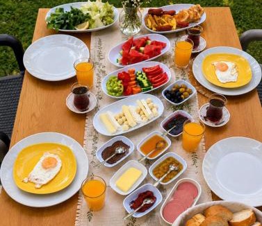 Cirali Other | Çıralı Camping