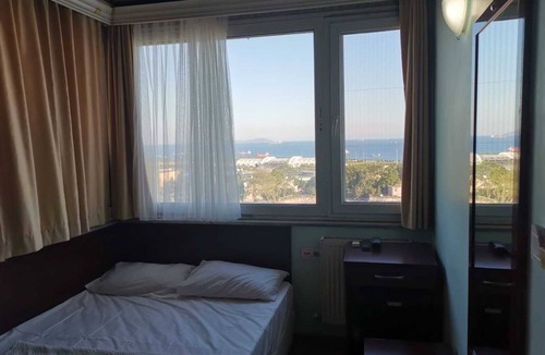 Fındıkzade Hotel | ÇAĞRI HOTEL
