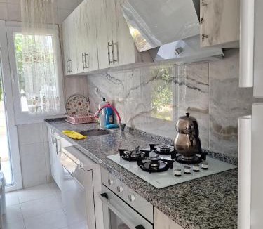 Silifke Villa | Çakır villa