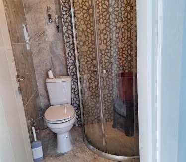Silifke Villa | Çakır villa