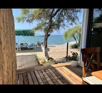 Ciftlik House | Çalış Tiny House