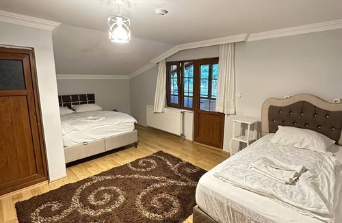 Uzungol Hotel | Çam Otel 2