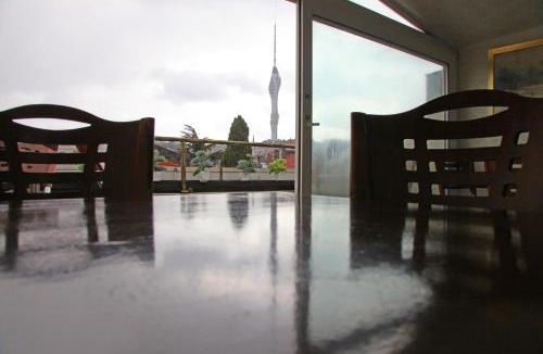 Uskudar Hotel | Çamlıca Tower Hotel
