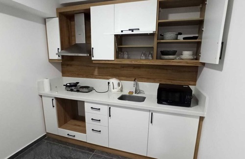 Altınova Apartment | Çamlık Apart