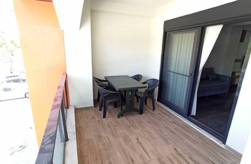 Altınova Apartment | Çamlık Apart